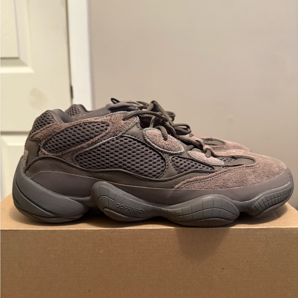 ADIDAS YEEZY 500